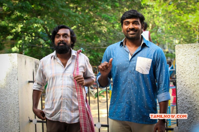 New Images Cinema Aandavan Kattalai 4911