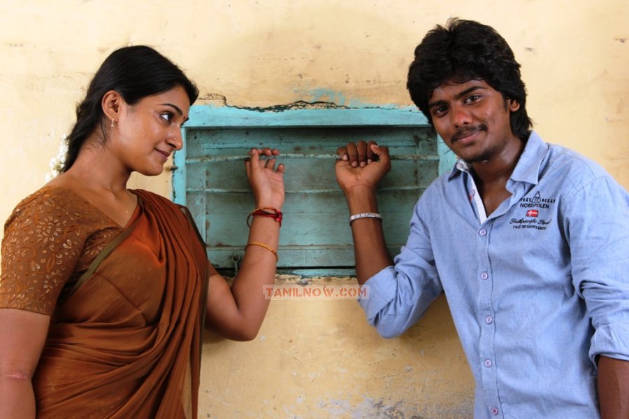 Aarohanam Stills 4079