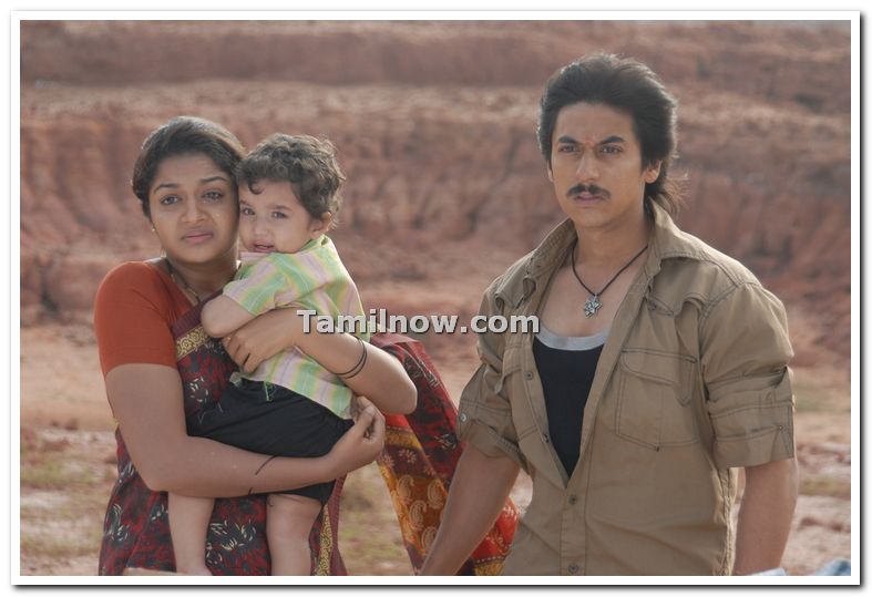 Karthika Deepak Still 1