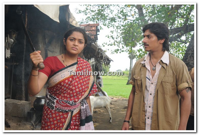 Karthika Deepak Still 3