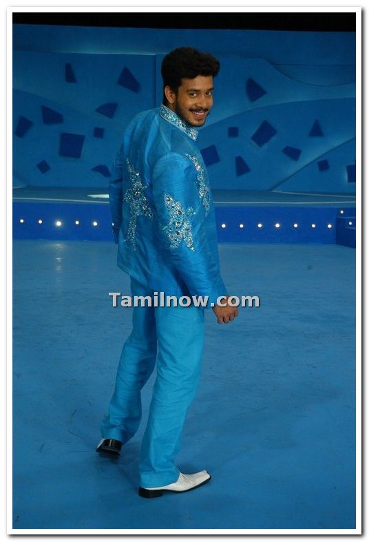 Bharath 2