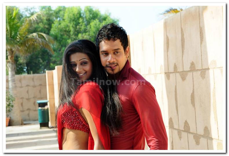 Priyamani And Bharath Still 21