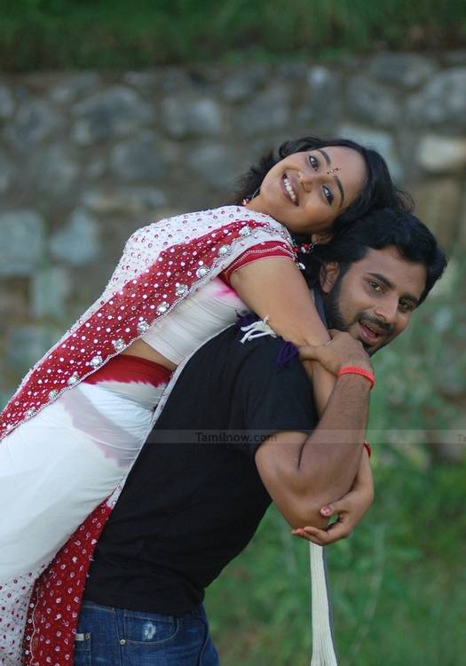 Aarvam Movie Still 8