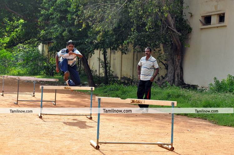 Gayathri Govindaraj Still 5