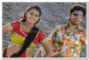 Remya Nambeesan And Shakti 1