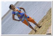 Remya Nambeesan Stills 1