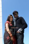 Tamil Movie Aavi Kumar Photos 8044