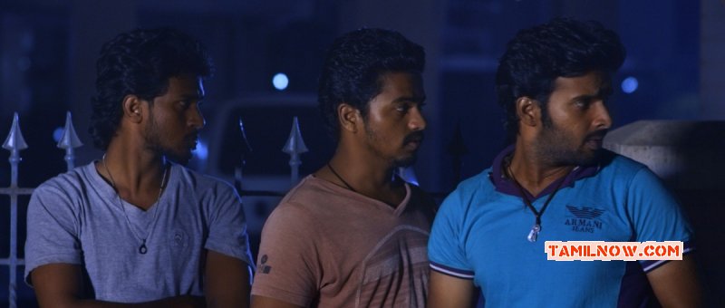 Tamil Movie Aayaa Vada Sutta Kathai New Images 5986