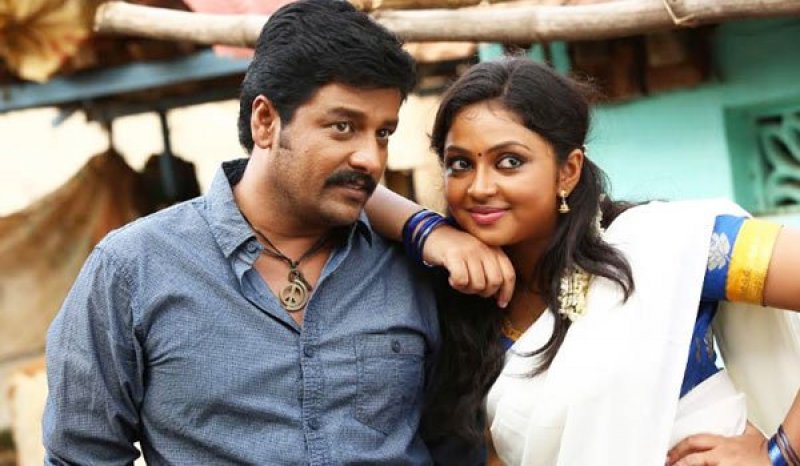 Aayiram Porkasugal Tamil Movie Oct 2019 Photos 7219