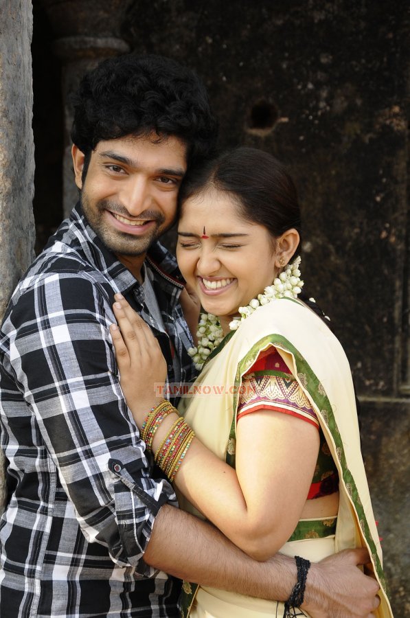 Movie Acham Thavir Stills 6422