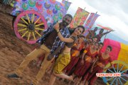 Image Vijay Vasanth Srushti Dange In Achamindri 94