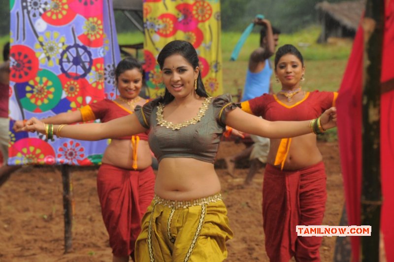 Movie New Photo Srushti Dange In Achamindri 754