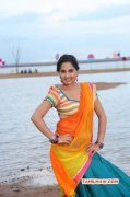 Shrushti Dange In Achamindri Film 415