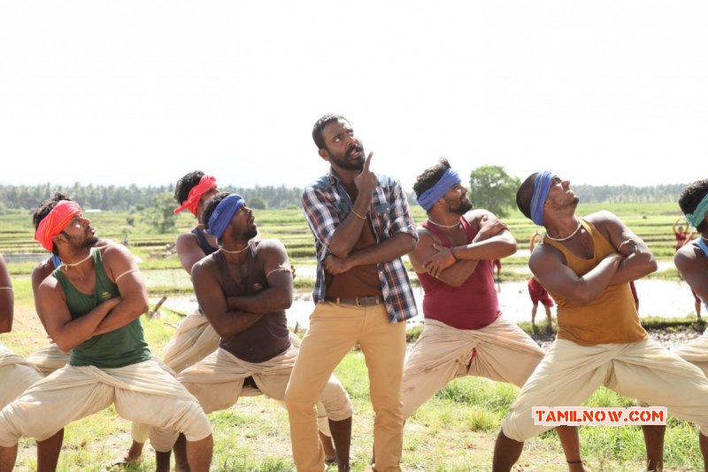 Vijay Vasanth In Achamindri Latest Photo 602