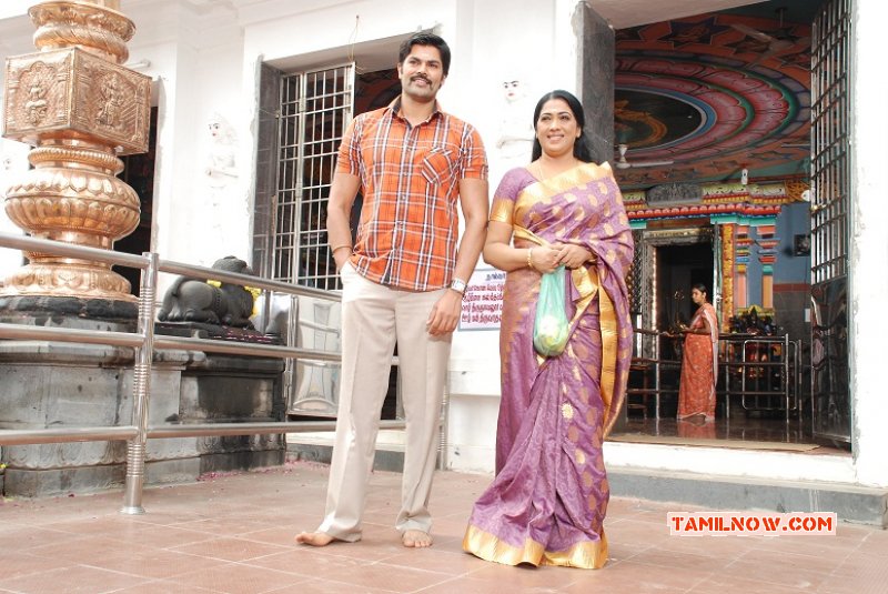 Jun 2015 Pictures Acharam Movie 7017