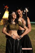 New Image Ganesh Venkatraman Poonam Kaur 710