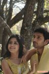Poonam Kaur And Munna In Acharam Movie 205