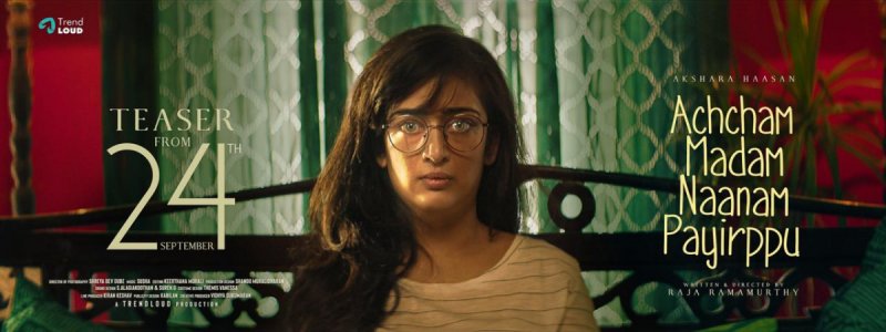 Akshara Haasan 662