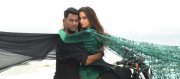 Vishal Tamanna Movie Action Latest Pic 135