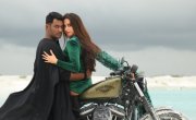 Vishal Tamanna Movie Action Movie Wallpaper 476