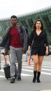 Vishal Tamannah In Action Movie Image 263