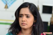 Ananya In Remake Film Adhithi 43