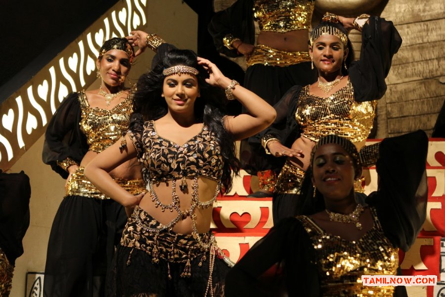 Movie Adhithi Stills 9093