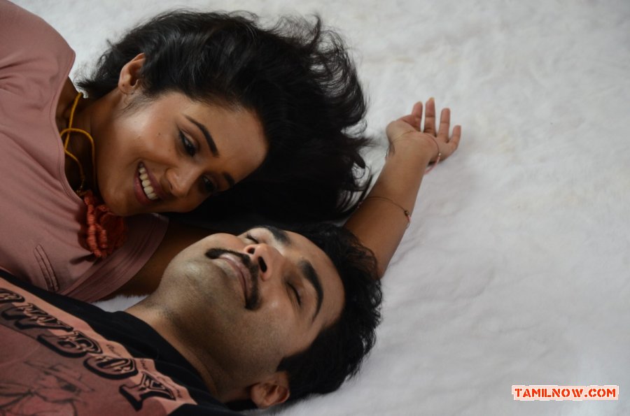 Tamil Movie Adhithi Stills 8940