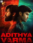 Dhruv Vikram Adithya Varma 250