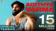 Dhruv Vikram Adithya Varma 566