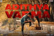 Dhruv Vikram Starring Adithya Varma Nov 8 Release 775