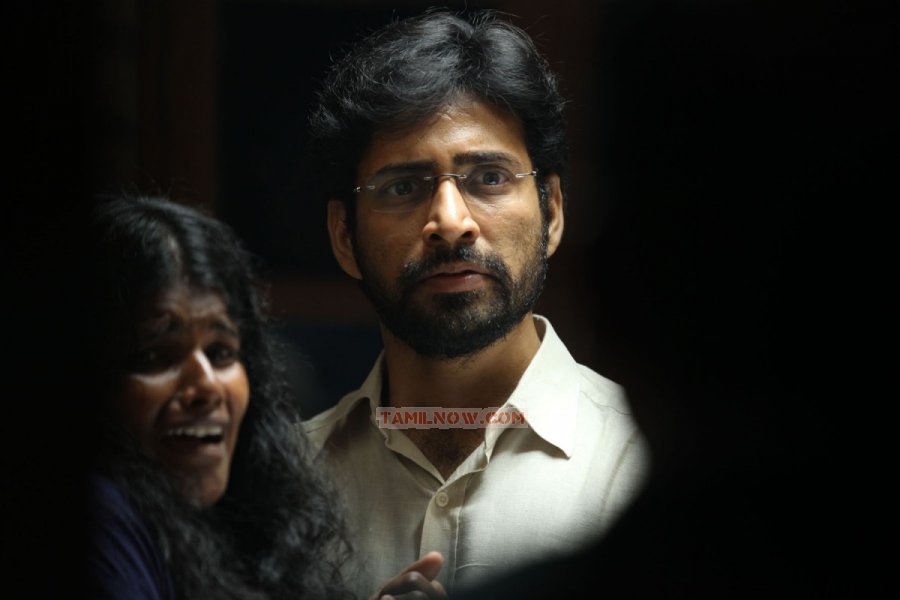 Ajaay Mitali Agarwal Starrer Adiyum Andamum 757