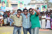 Adra Machan Visilu Tamil Cinema New Photos 4598