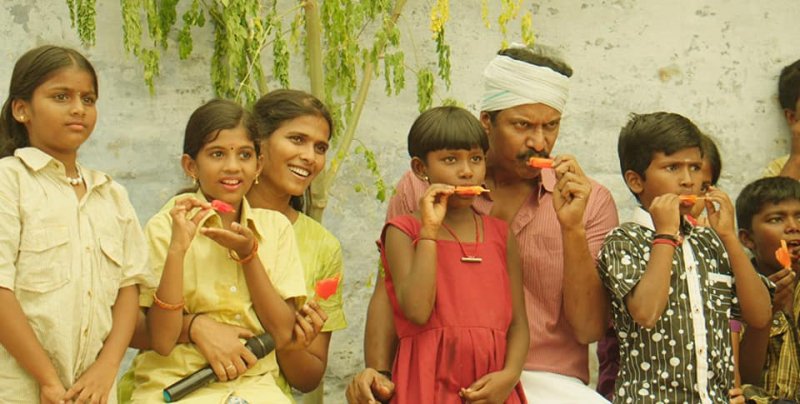 Aelay Tamil Movie Pics 6178