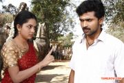 Mahima And Varma In Agaththinai Movie 692