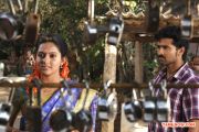 Mahima And Varma In Movie Agaththinai 361