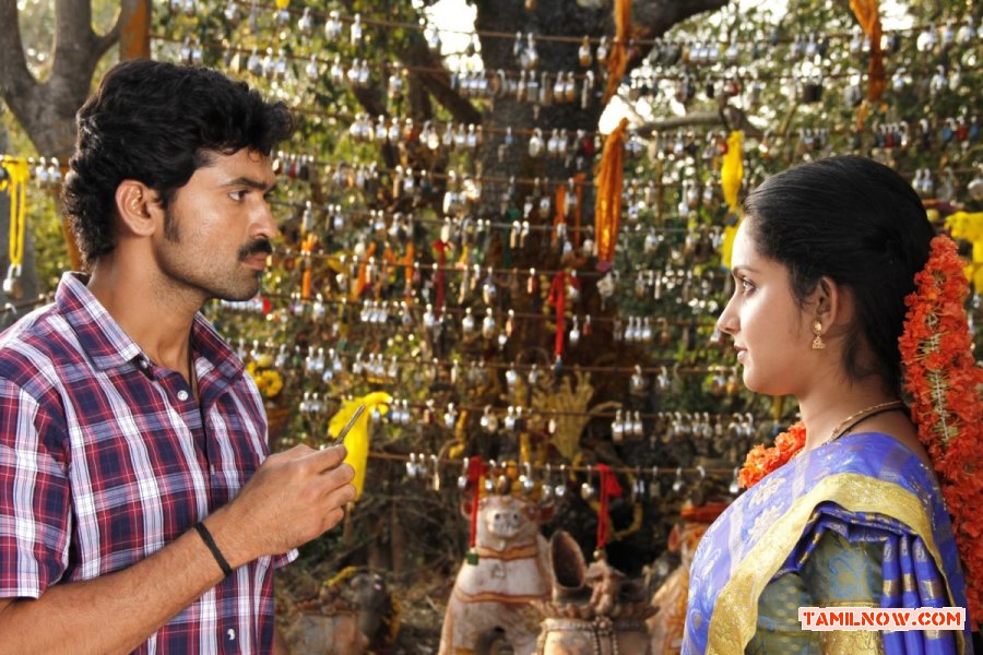 Varma And Mahima In Agaththinai 713