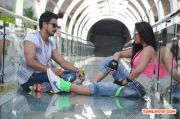 Nandita New Movie With Bharath 31