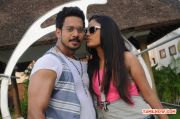 Tamil Actors Bharath Nandita 101