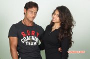 Aiyangan Tamil Movie New Pics 5733