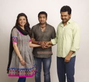 Kajal Agarwal Santhanam Karthi 212