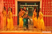 Movie All In All Azhagu Raja Photos 9986