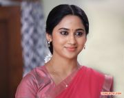 Mia George In Amara Kaaviyam Movie 917