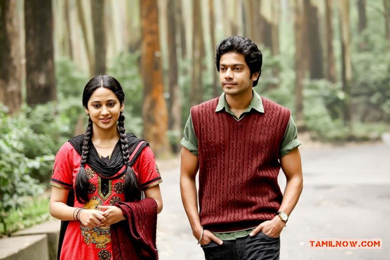 Tamil Movie Amara Kaaviyam Photos 6157