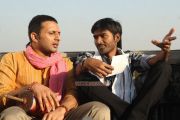 Dhanush Movie Ambikapathy Still 292