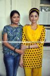 Sanam And Jyothisha In Ambuli 2