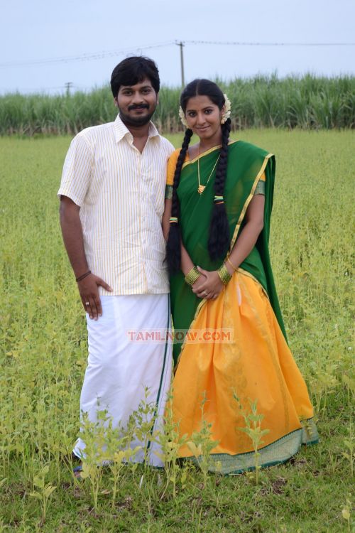 Sridhar And Vennila 801