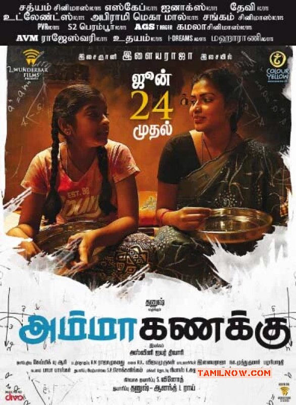 New Wallpaper Amma Kanakku Tamil Cinema 1692