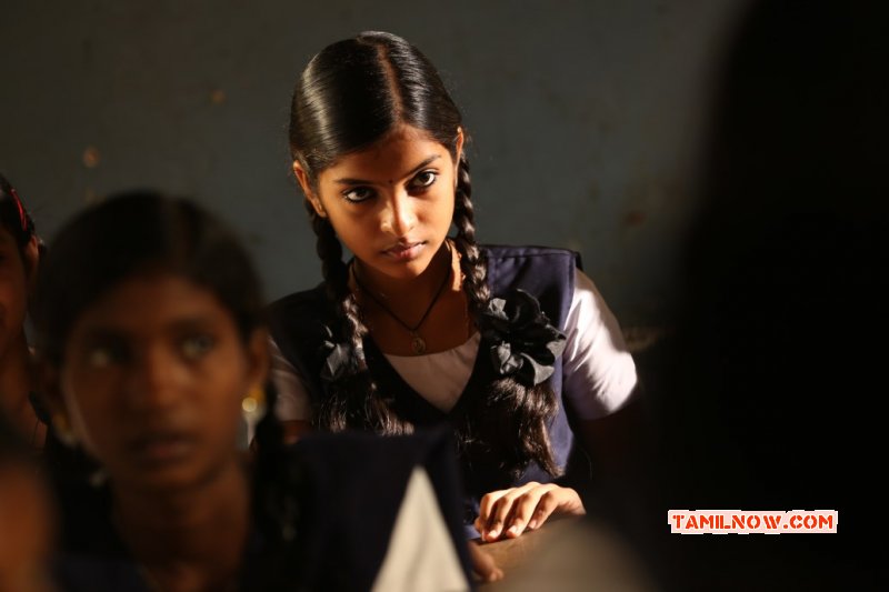 Photo Amala Paul In Amma Kanakku 132