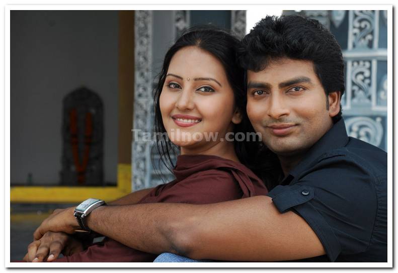 Amsaveni Movie Still 2